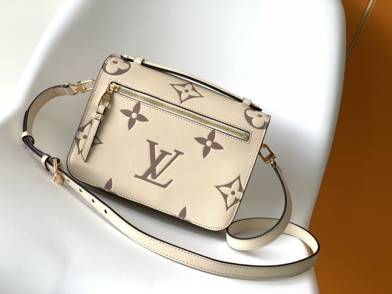 LV Satchel bags